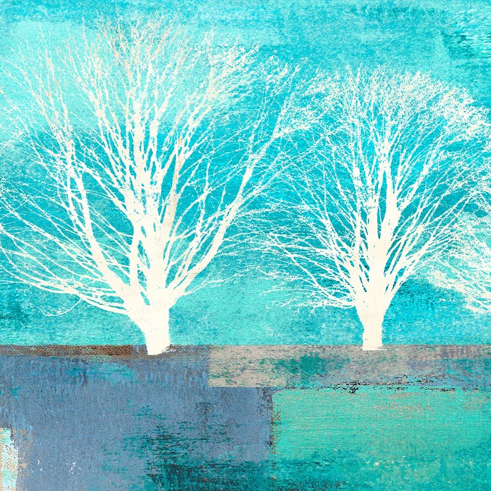 Wall Art Painting id:280852, Name: Tree Lines I (detail), Artist: Aprile, Alessio