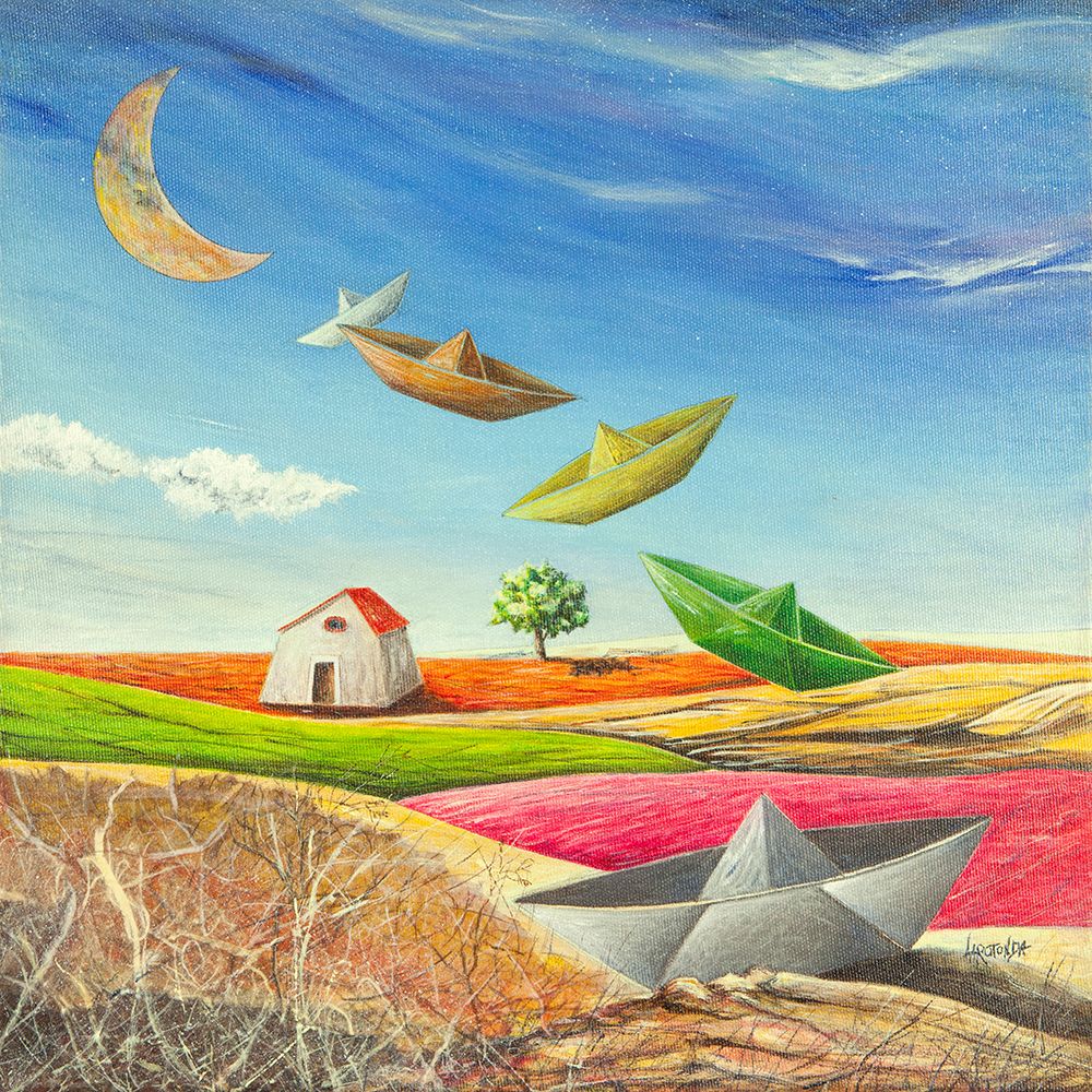 Similar wall art painting: 633978