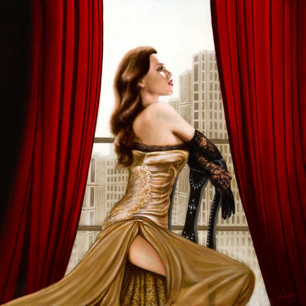 Similar wall art painting: 42720