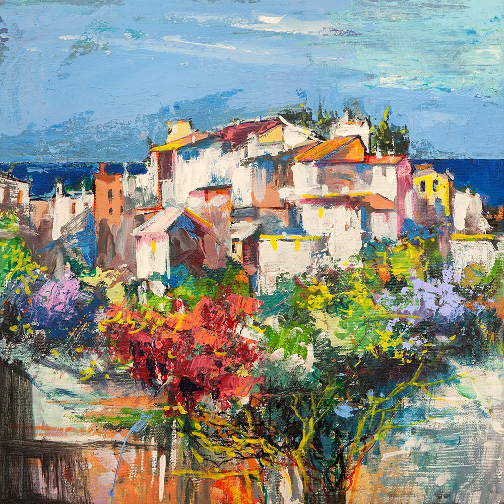 Similar wall art painting: 490701