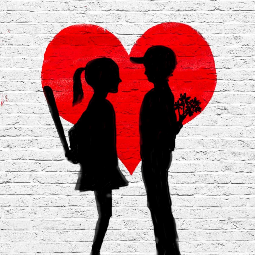 Similar wall art painting: 117796