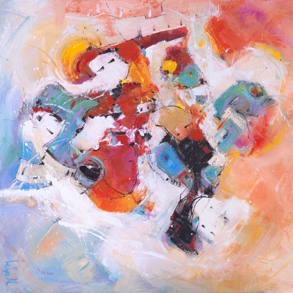 Similar wall art painting: 42766