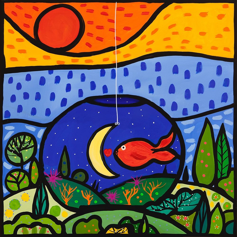 Similar wall art painting: 218550