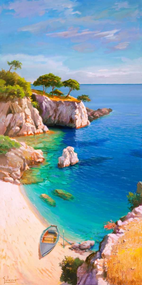 Similar wall art painting: 43200