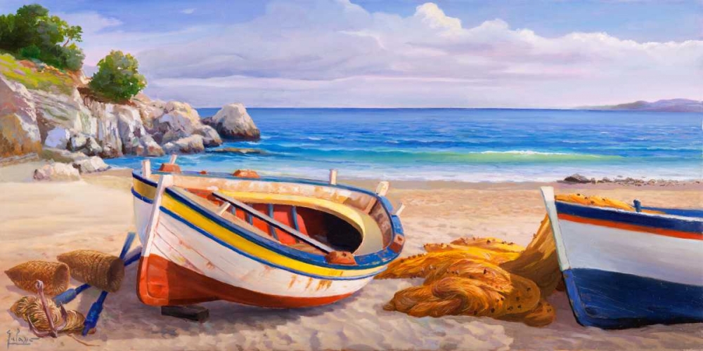 Similar wall art painting: 43203