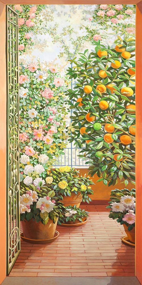 Similar wall art painting: 354082