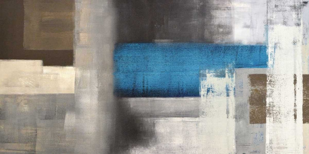 Wall Art Painting id:42806, Name: Blue Moon, Artist: Aprile, Alessio