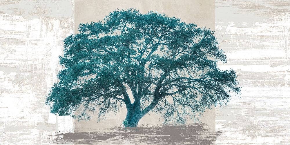 Wall Art Painting id:428954, Name: Octanium Tree Panel, Artist: Aprile, Alessio