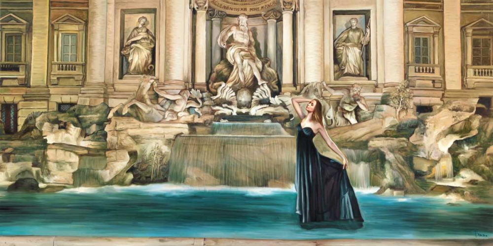 Similar wall art painting: 42880