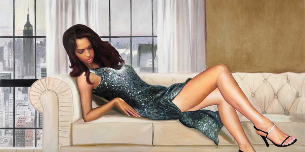 Similar wall art painting: 42892