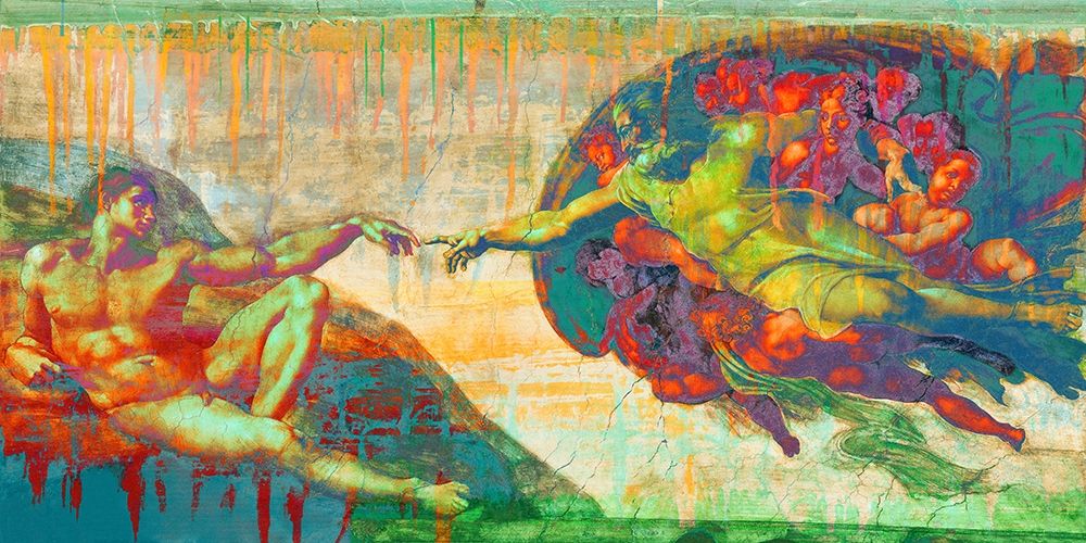 Similar wall art painting: 428980