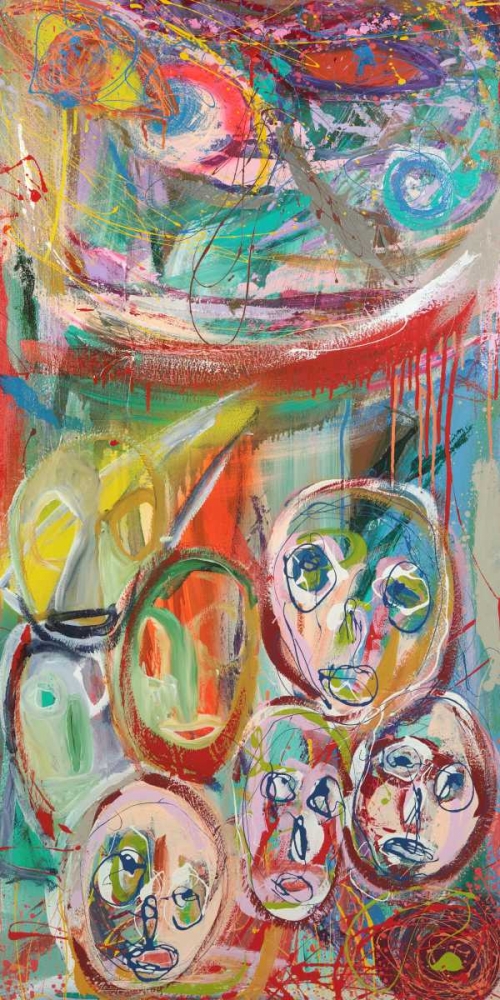 Similar wall art painting: 42816