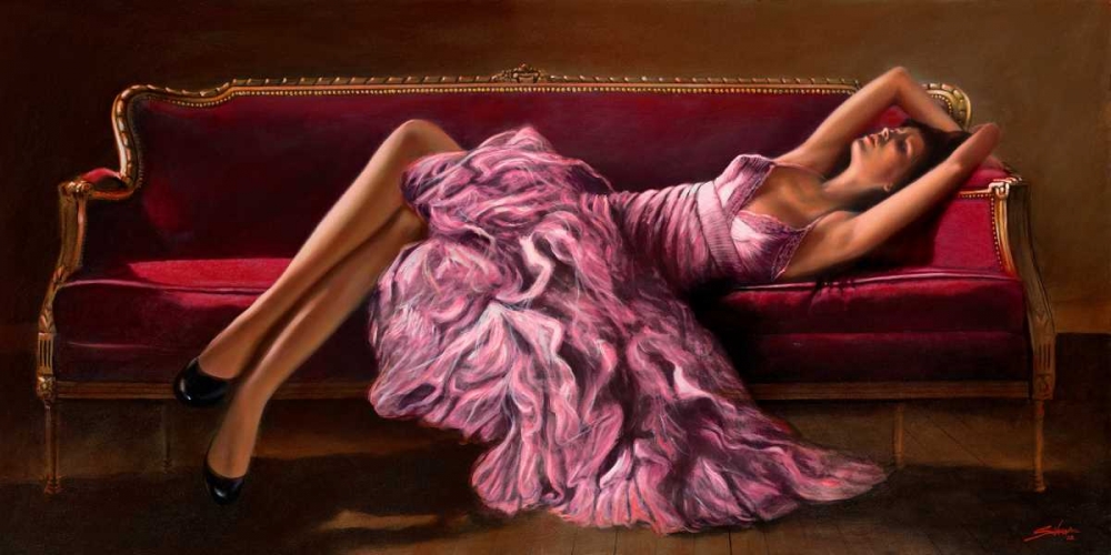 Similar wall art painting: 42890