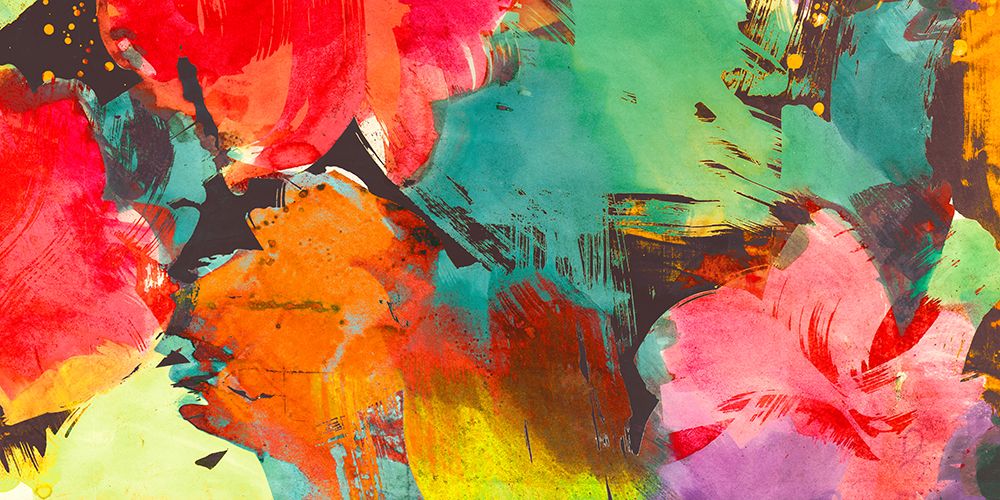 Wall Art Painting id:751492, Name: Let it Happen, Artist: Parr, Kelly