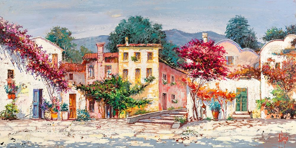 Similar wall art painting: 281119