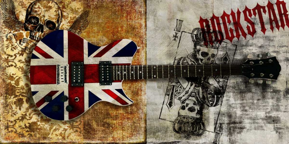 Similar wall art painting: 42920