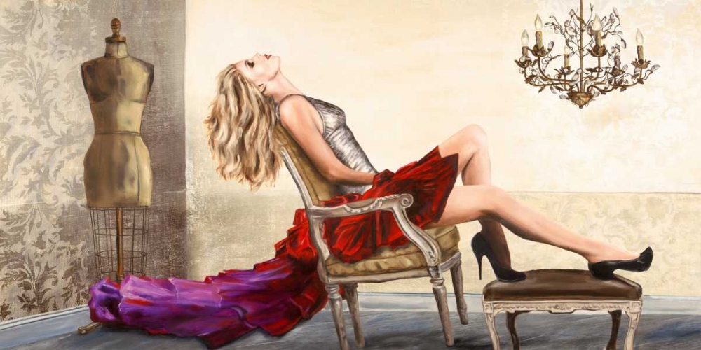 Similar wall art painting: 43323