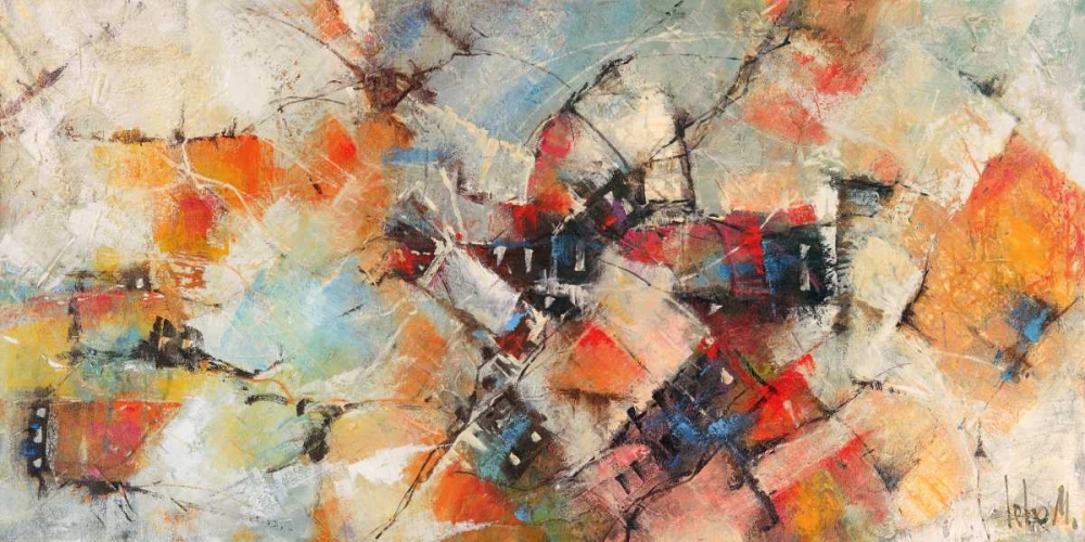 Similar wall art painting: 42812