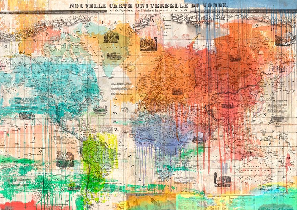 Similar wall art painting: 281019