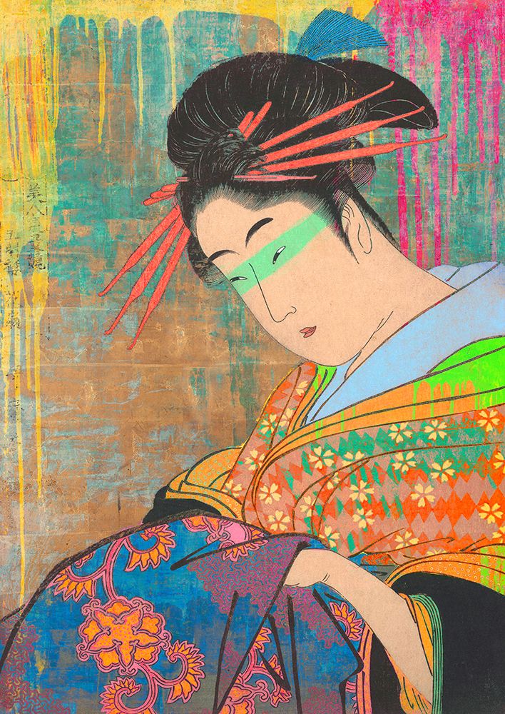 Similar wall art painting: 446421