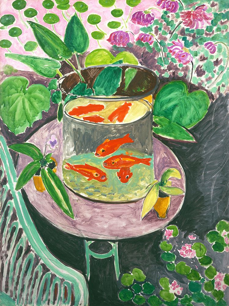 Similar wall art painting: 727063