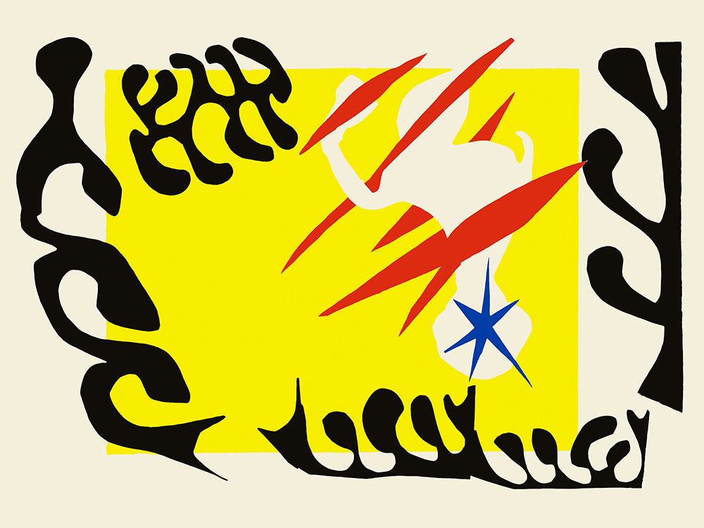 Similar wall art painting: 727081