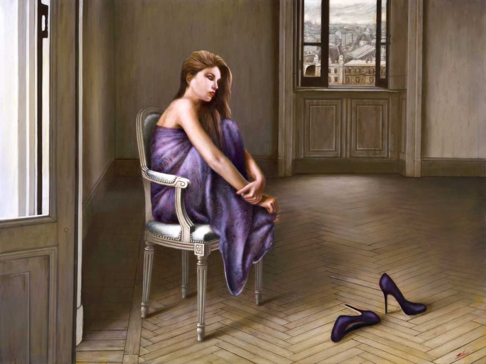 Similar wall art painting: 43455