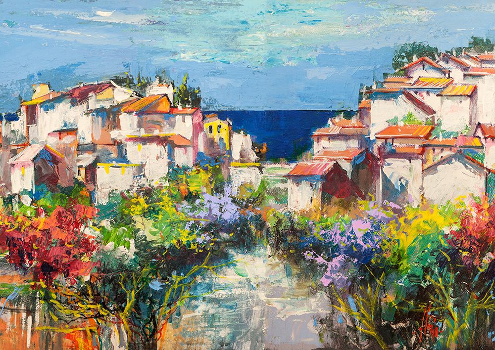 Similar wall art painting: 490882