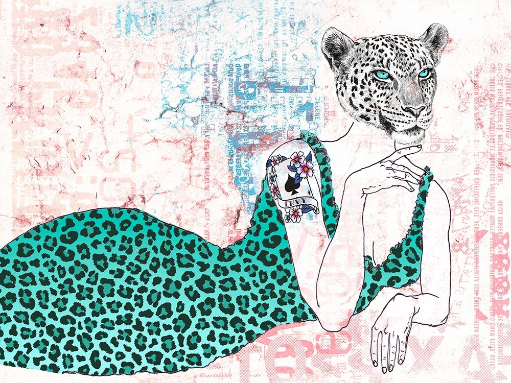 Similar wall art painting: 218579