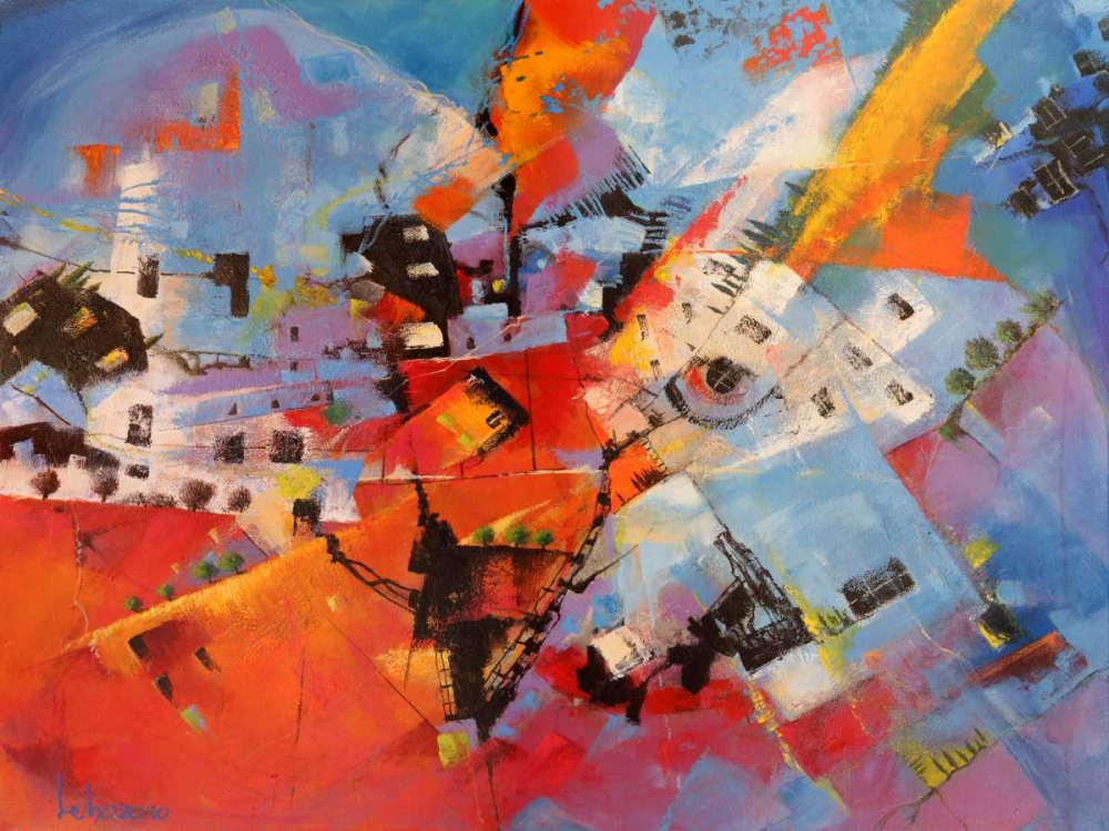 Similar wall art painting: 43390