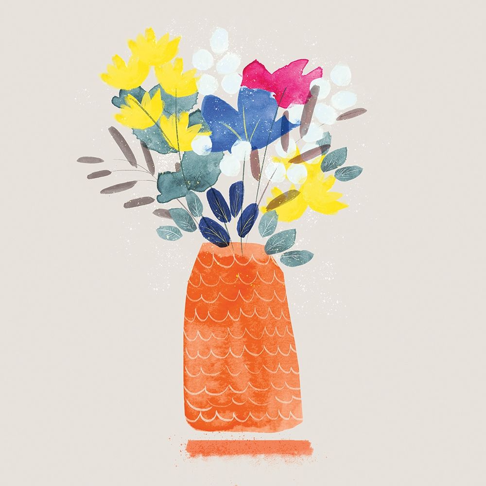 Similar wall art painting: 299167