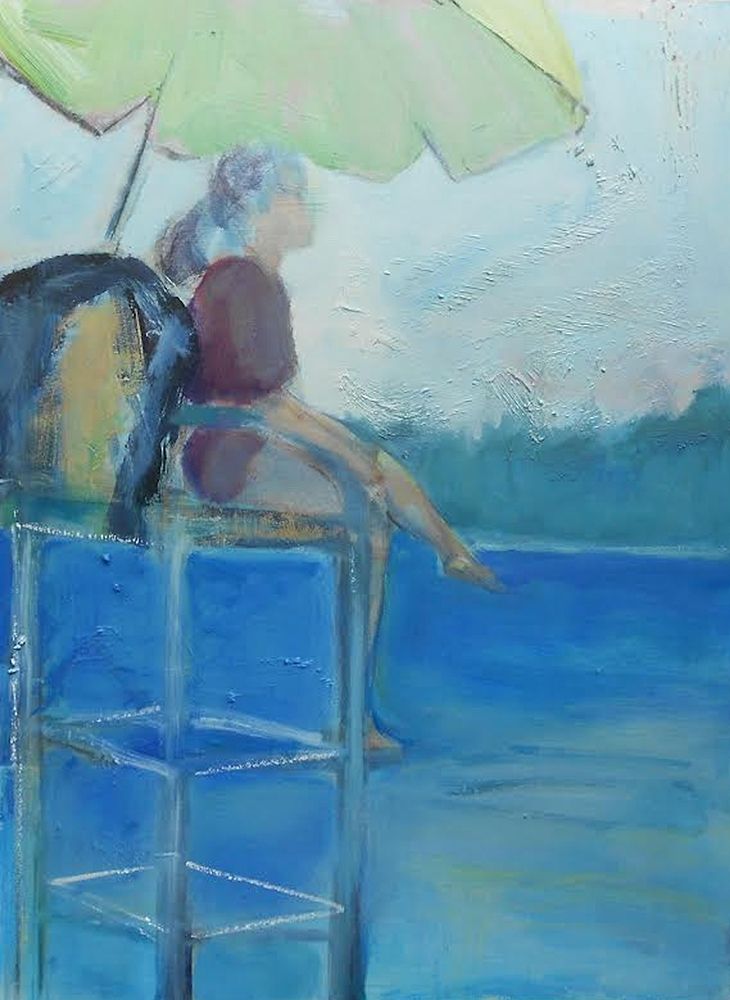 Similar wall art painting: 427725