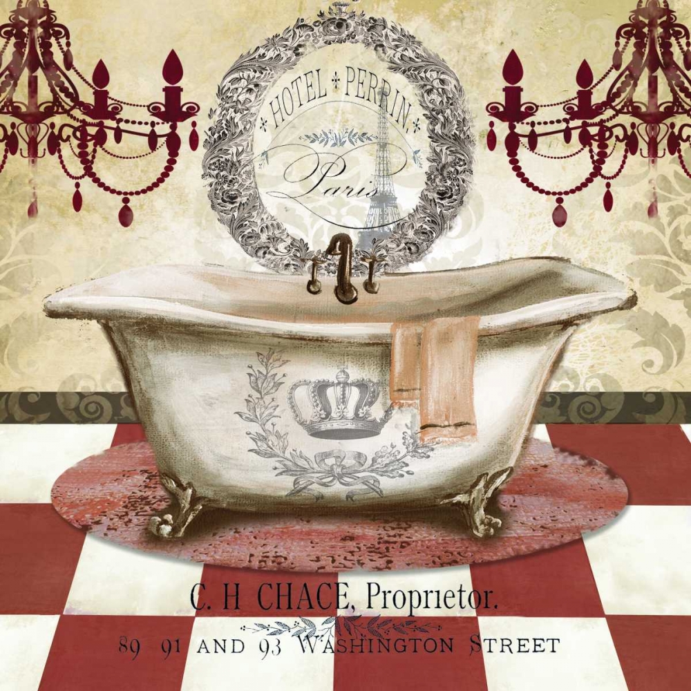 Similar wall art painting: 64705