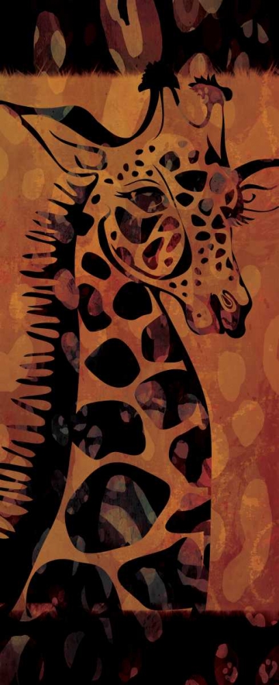 Similar wall art painting: 64743