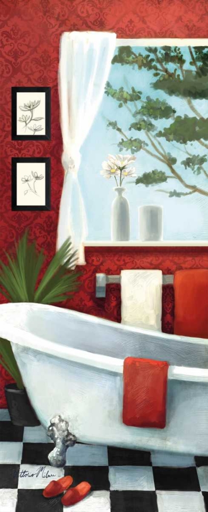 Similar wall art painting: 78007