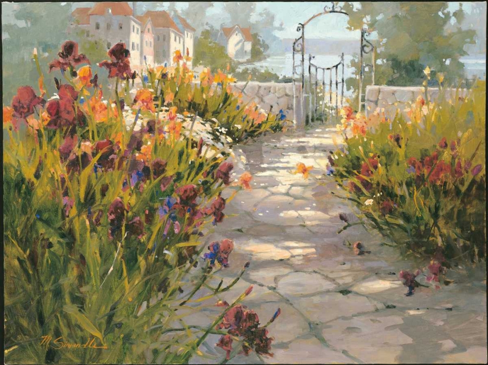 Similar wall art painting: 60315