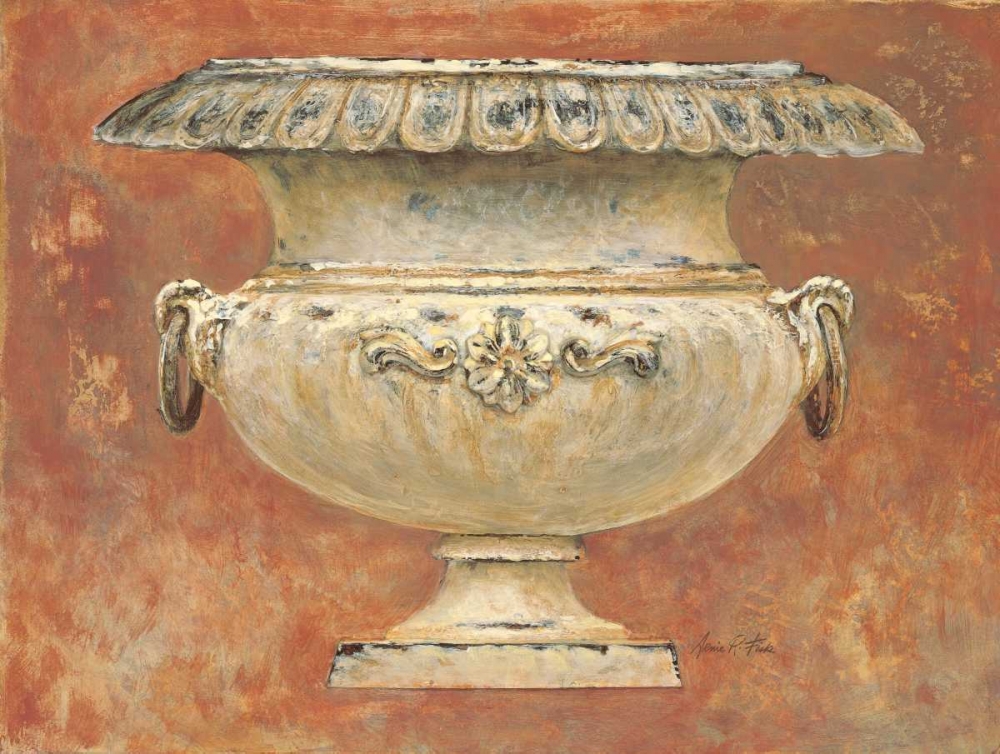 Wall Art Painting id:56246, Name: Antiquity, Artist: Fisk, Arnie