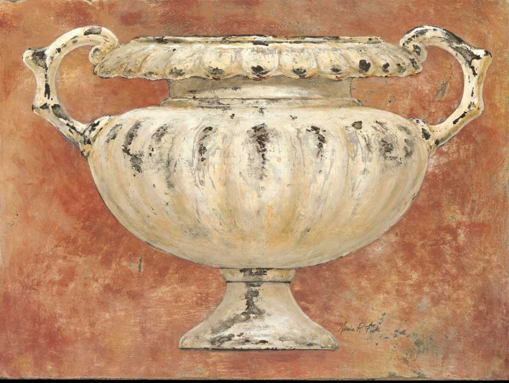 Wall Art Painting id:56247, Name: Artifact, Artist: Fisk, Arnie