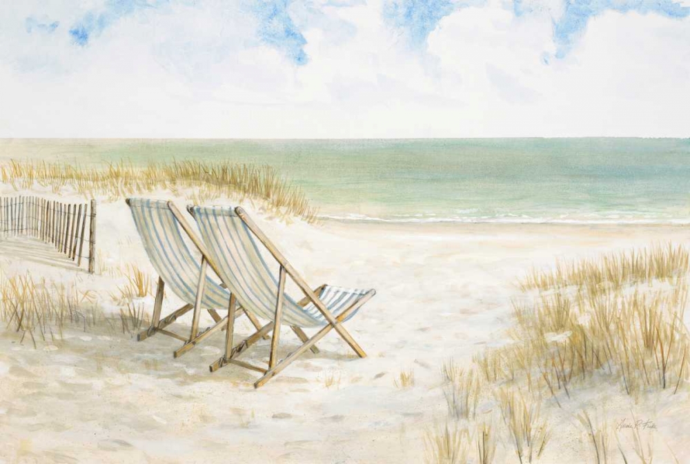 Wall Art Painting id:56427, Name: Sand Dunes and Sunshine, Artist: FISK, Arnie
