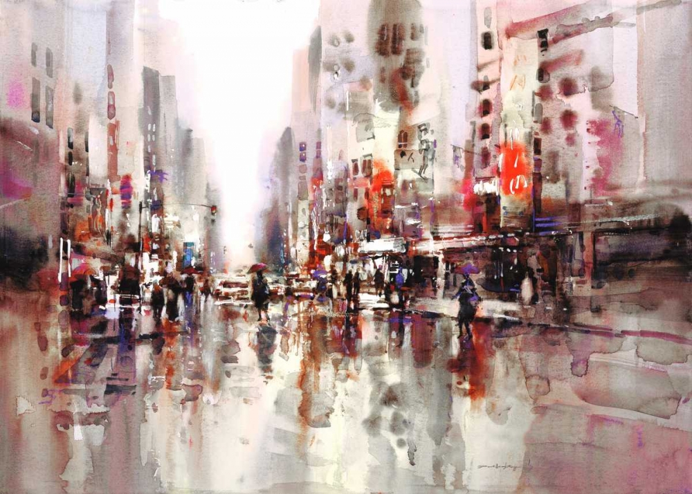 Similar wall art painting: 56004