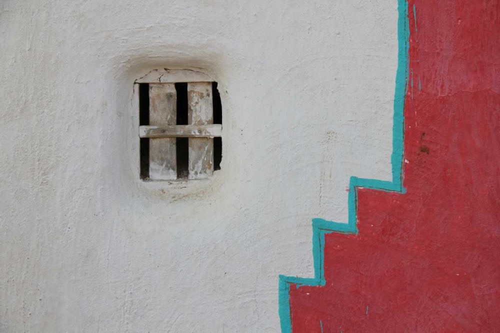 Wall Art Painting id:62981, Name: Global Steps 4, Artist: Rauscher, Michel