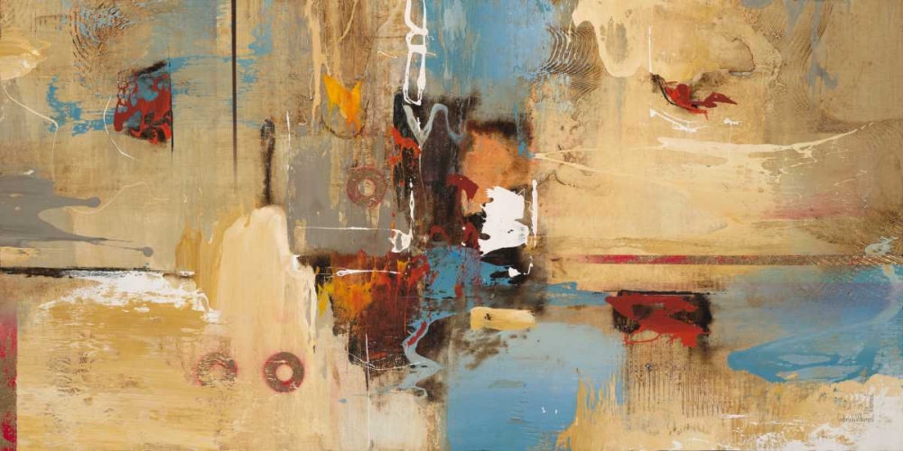 Similar wall art painting: 59366