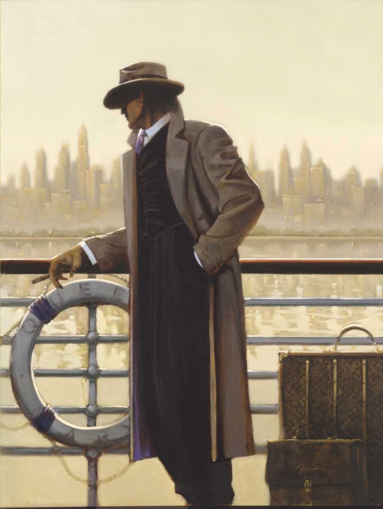 Wall Art Painting id:57603, Name: Pier 56, Artist: Lynch, Brent 