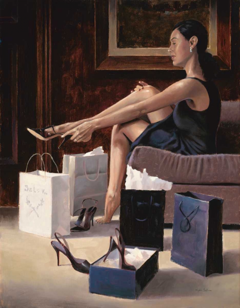 Similar wall art painting: 60602