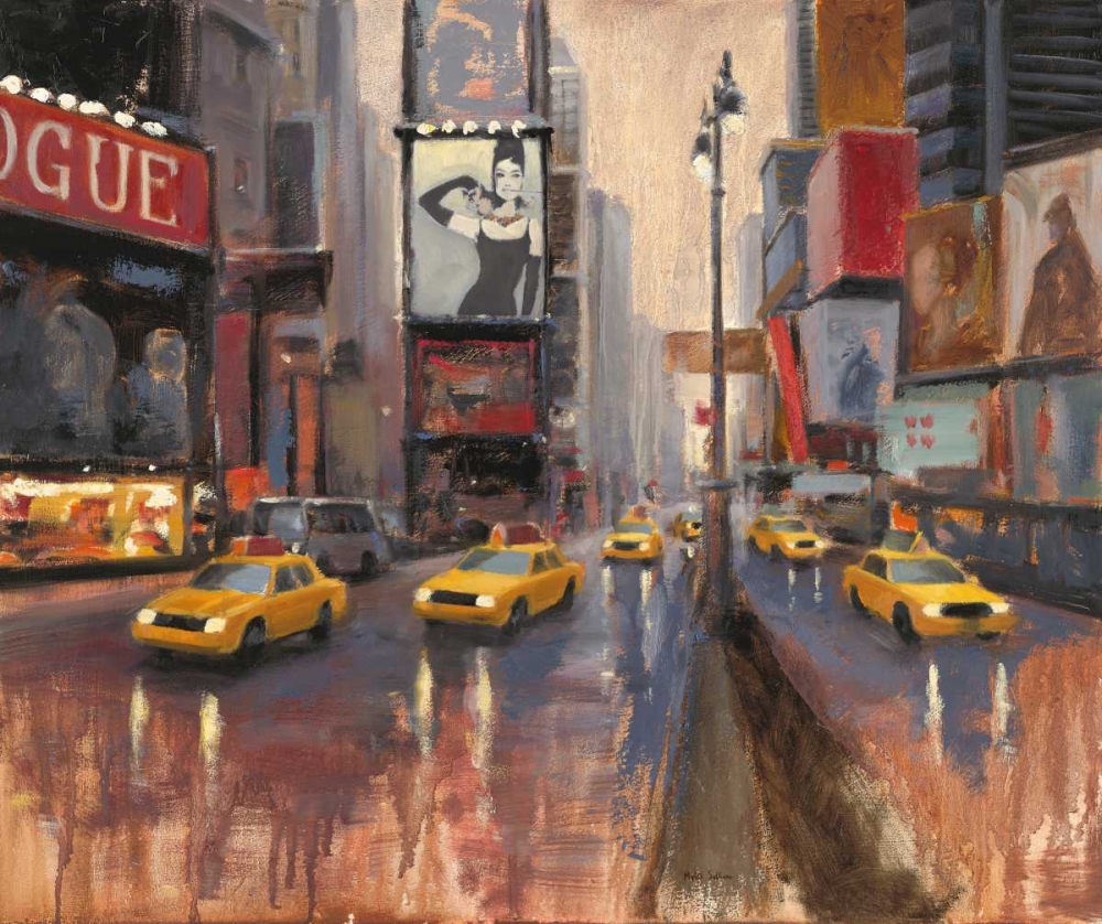 Similar wall art painting: 60604