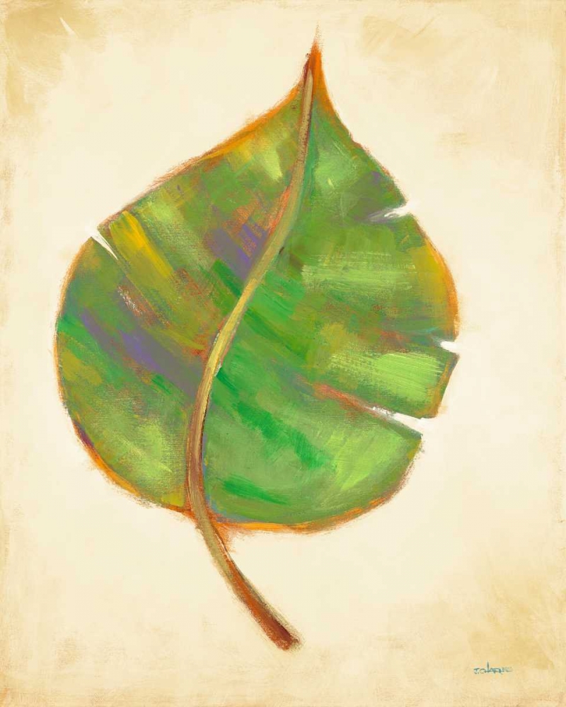 Wall Art Painting id:105641, Name: Havana Palm 3, Artist: Charles, J.