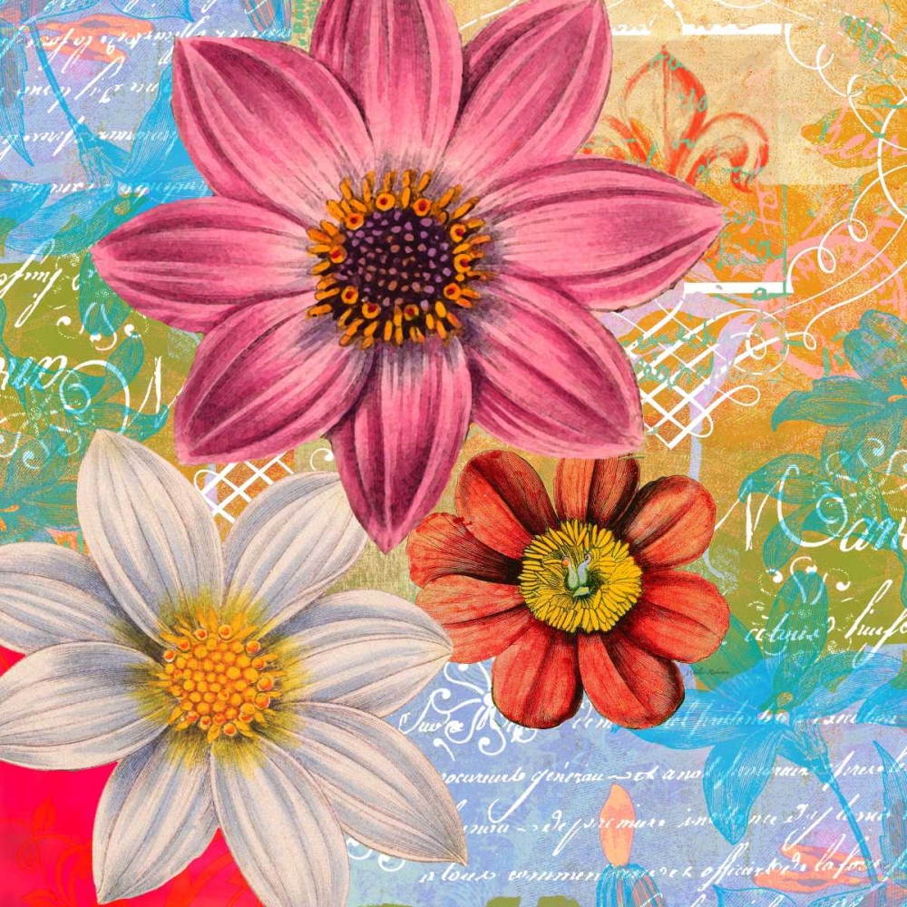 Wall Art Painting id:59636, Name: Rights of Spring, Artist: Robertson, Walter 