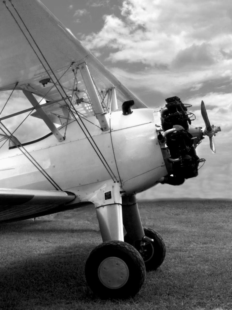 Wall Art Painting id:59190, Name: Aerial Moment 1, Artist: McCarthy, Matt