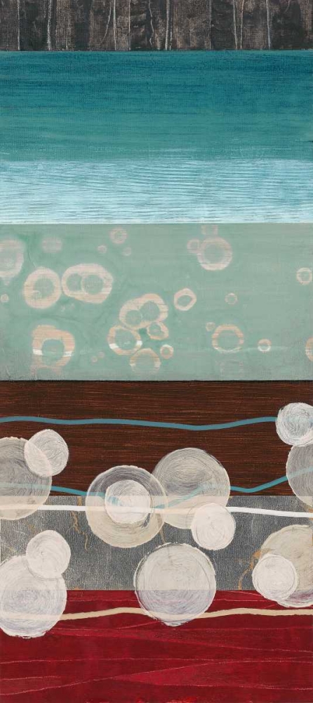 Wall Art Painting id:69915, Name: Light Flare 1, Artist: Dascher, Dennis 