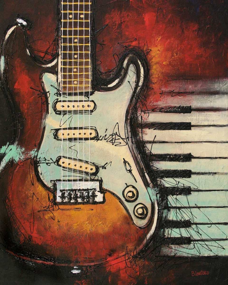 Wall Art Painting id:63482, Name: Vintage Classic, Artist: Langton, Bruce